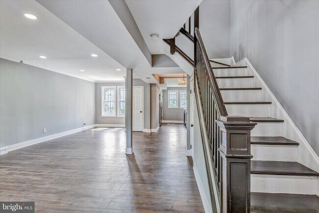 Building Photo - 3015 Spaulding Ave