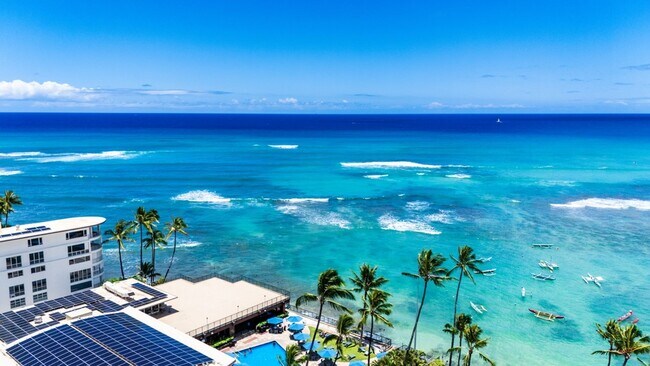 Building Photo - 2895 Kalakaua Ave