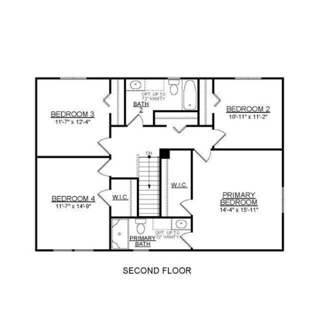 Building Photo - Outstanding Newer Home