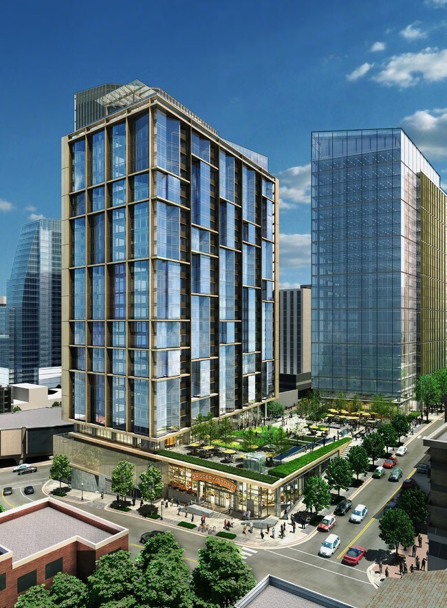 Primary Photo - 1400 Wilson Blvd