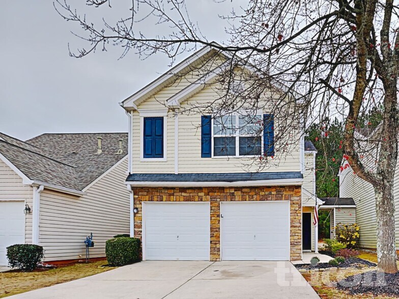 Building Photo - 6125 Smoke Ridge Ln