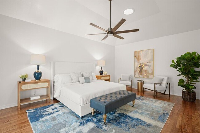 Building Photo - 4906 Bobcat Dr