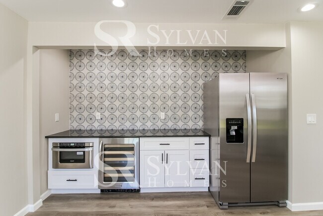 Building Photo - Everything You Need. All Right Here.