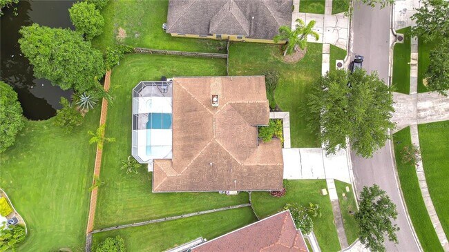 Building Photo - 9813 Woodbay Dr