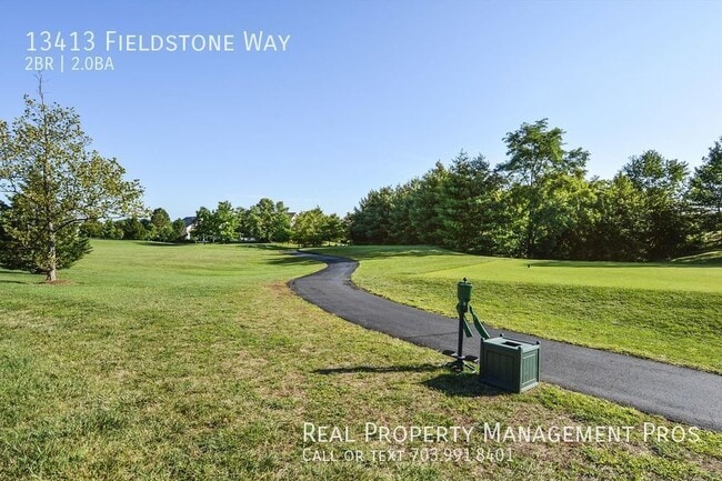 Building Photo - 13413 Fieldstone Way