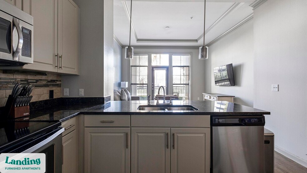 Building Photo - 3505 W Sam Houston Pkwy S