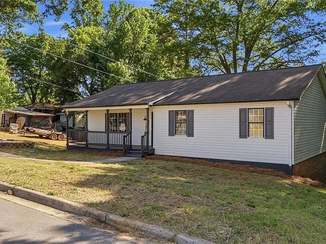 Building Photo - Build Equity Like a Homeowner – Lease to Own