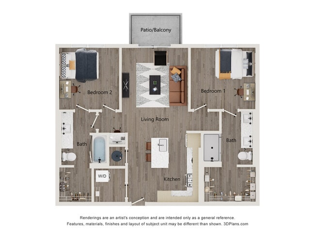 Sundance - Montaire Student Living