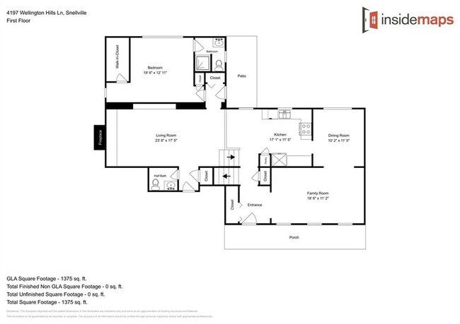 Building Photo - 4197 Wellington Hills Ln