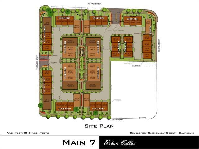 Building Photo - 694 W Main St