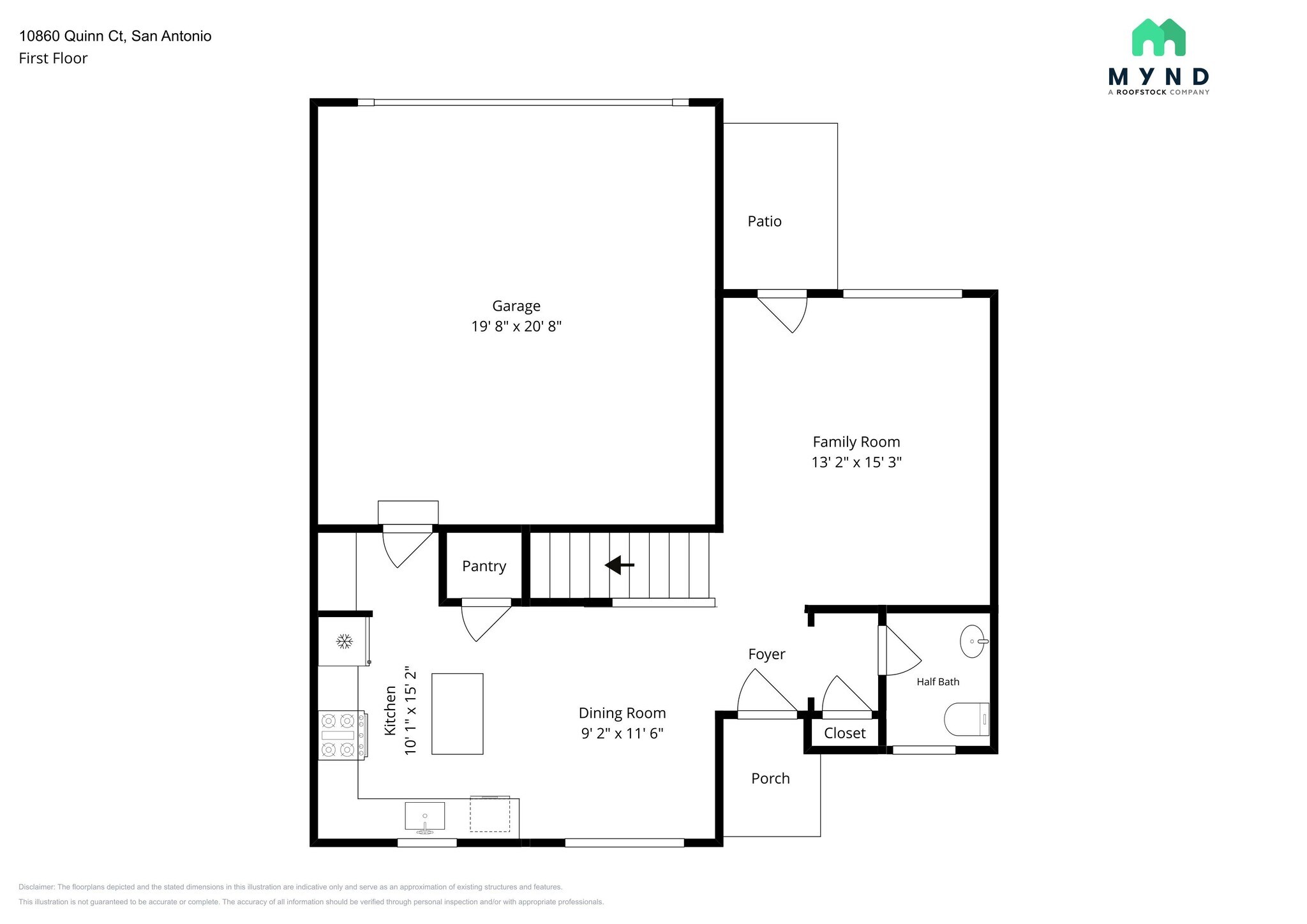 Building Photo - 10860 Quinn Ct