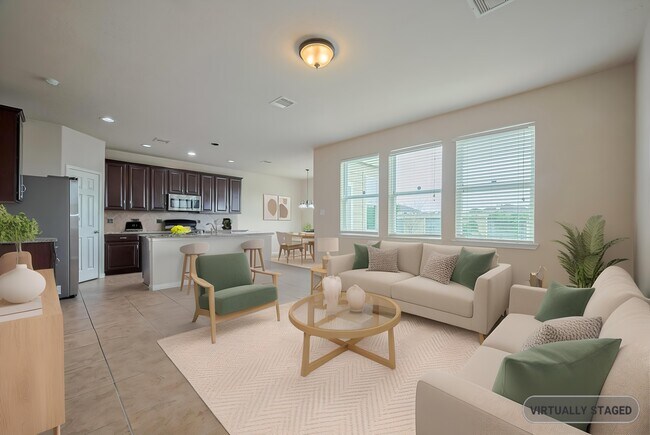 Building Photo - 3722 Glover Meadows Ln