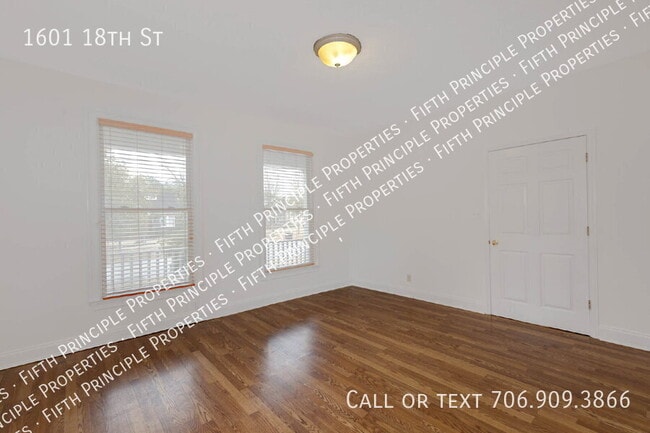 Building Photo - 1601 18th St