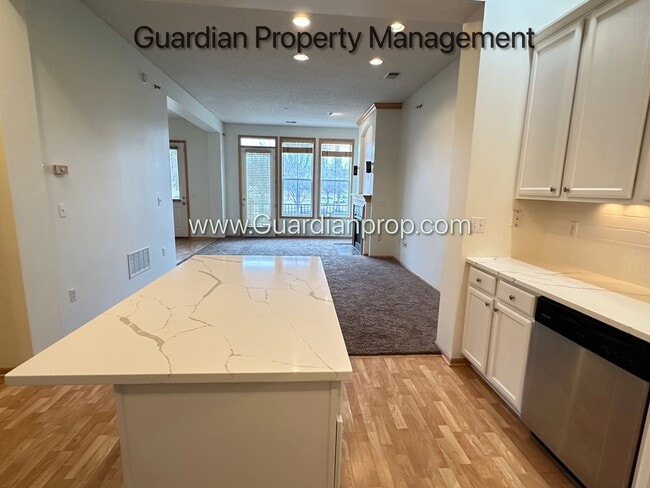 Building Photo - St Louis Park Town Home, Updated Kitchen, 2 Car Heated Garage, Walk Out Patio, Fireplace, W/D.