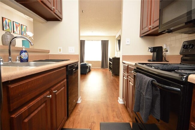 Building Photo - 11901 4th St N