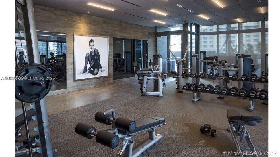 Building Photo - 1080 Brickell Ave