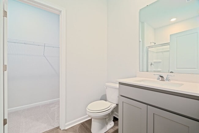 Building Photo - Where Comfort Meets Modern Living