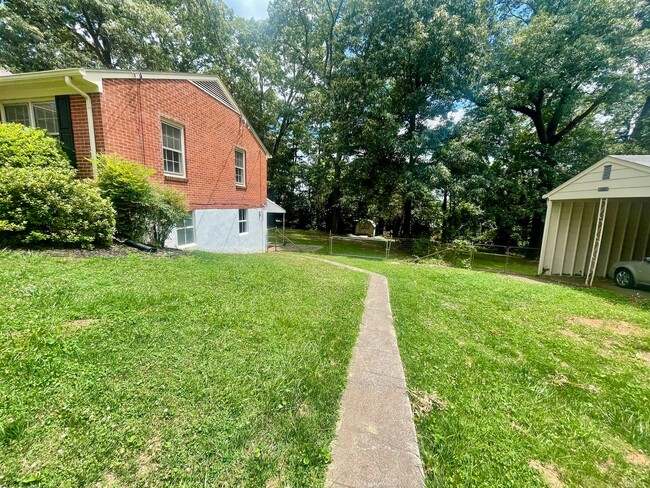 Building Photo - NOW AVAILABLE AS THE ENTIRE HOUSE