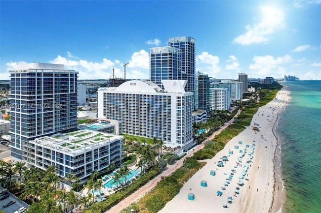 Building Photo - 6899 Collins Ave