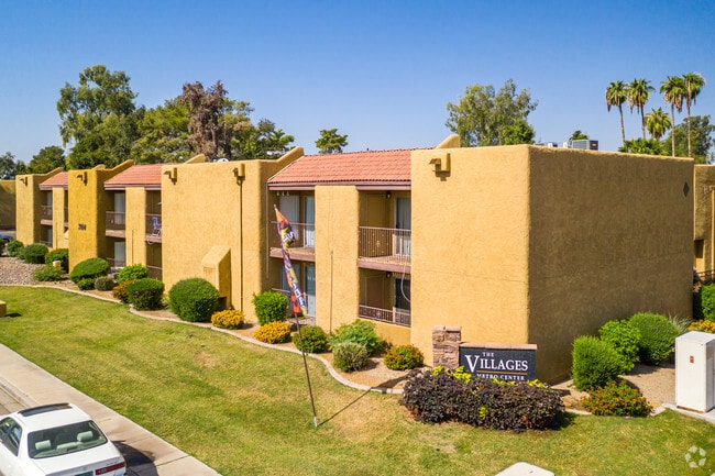 Building Photo - Villages at Metro Center