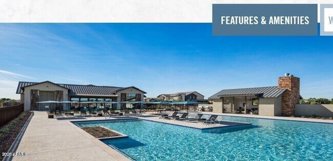 Building Photo - 744 W Flintlock Way