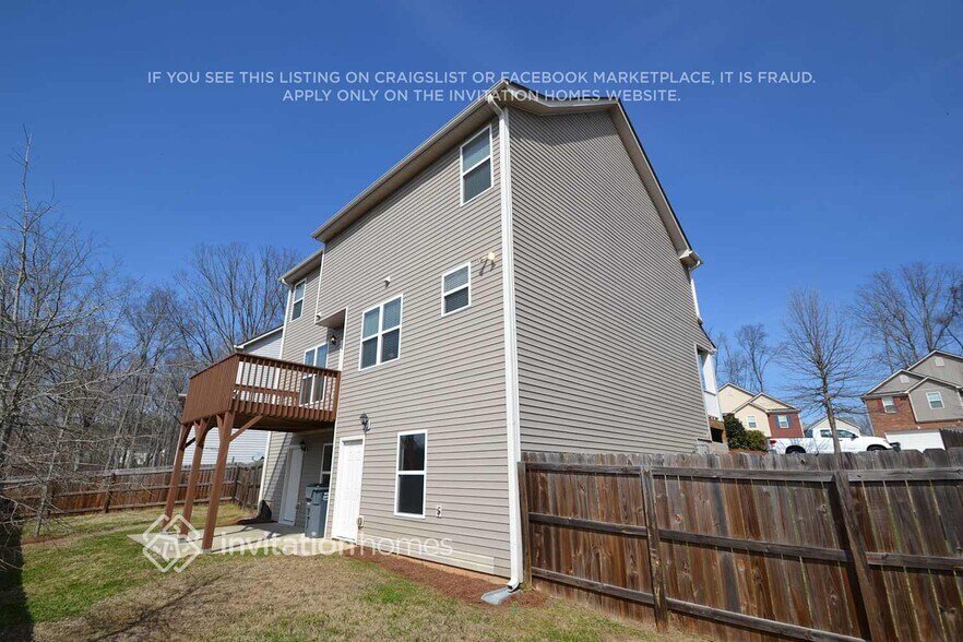 Building Photo - 4579 Chafin Point Ct