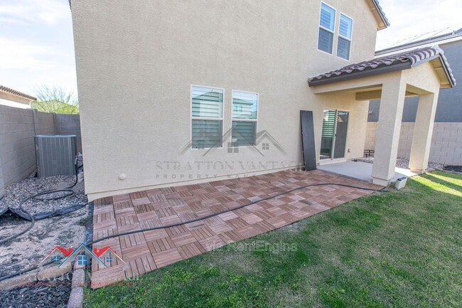 Building Photo - 5954 E Demeter Dr