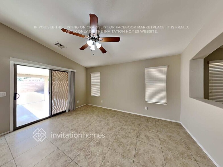 Building Photo - 2629 W Prospector Way