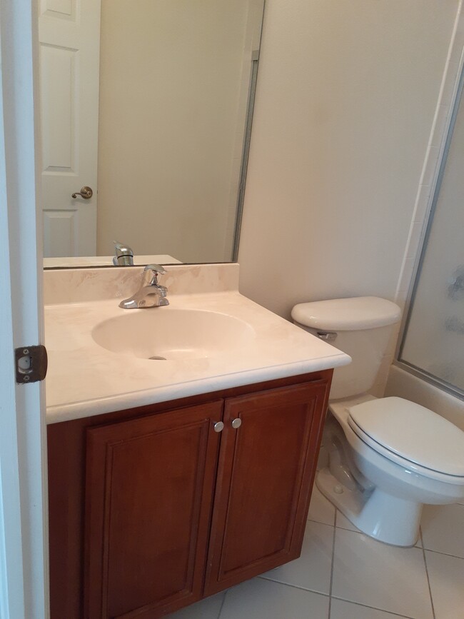 2nd Bathroom - 16159 Sierra Palms Dr