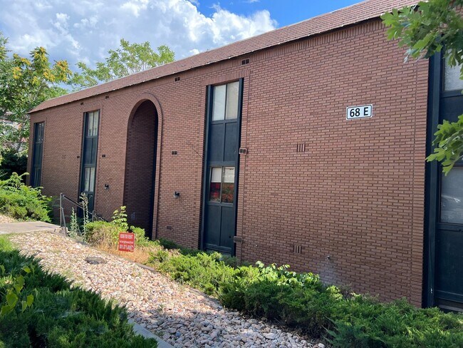 Building Photo - 68 E 200 S