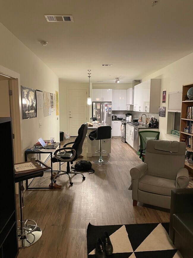 Building Photo - 6444 Burnet Road, Unit 310