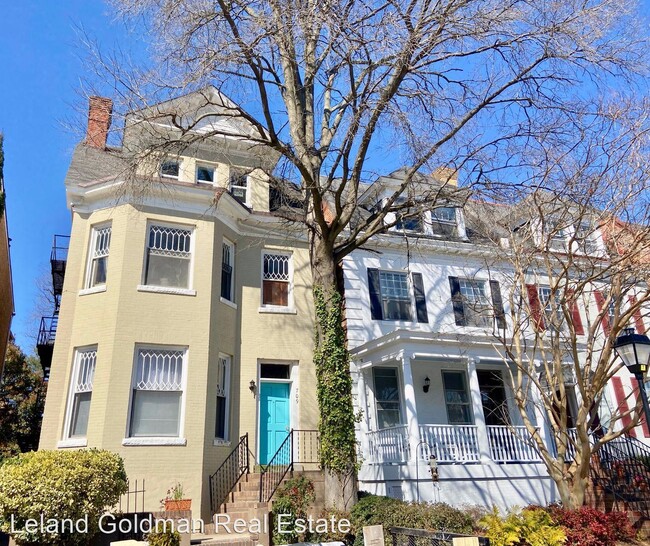 Primary Photo - 1 br, 1 bath Apartment - 709 Stockley Gardens