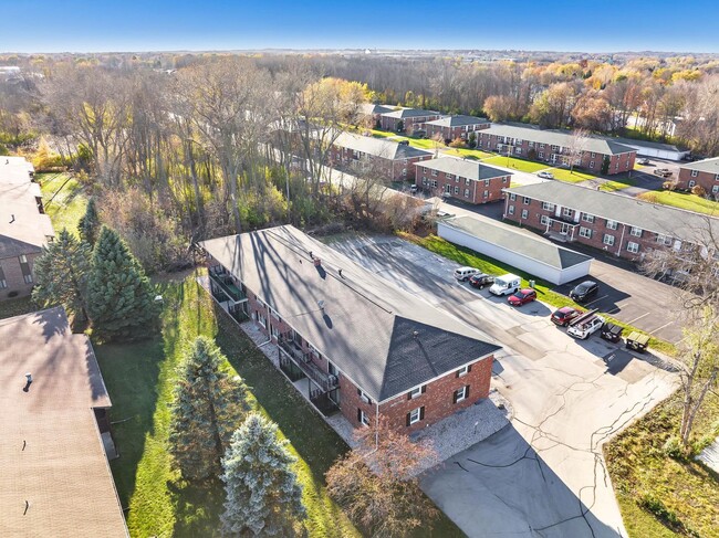 Interior Photo - Lenwood Apartments