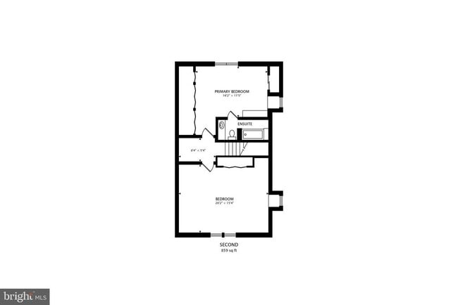 Building Photo - 7726 Seven Locks Rd
