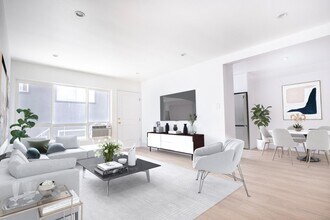 Building Photo - 1040 N Genesee Ave