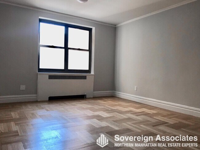 Floorplan - 567 Fort Washington Avenue