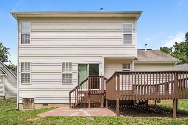 Building Photo - 1733 Josie St