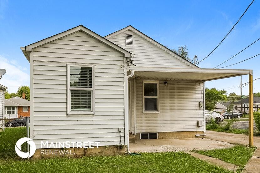 Building Photo - 4225 Spann Ave
