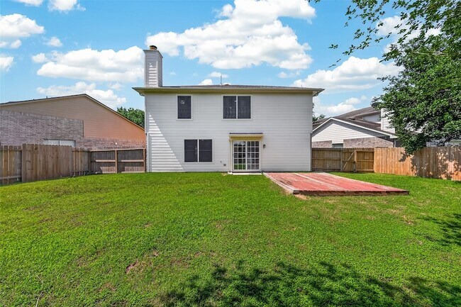 Building Photo - 19710 Twin Canyon Ct