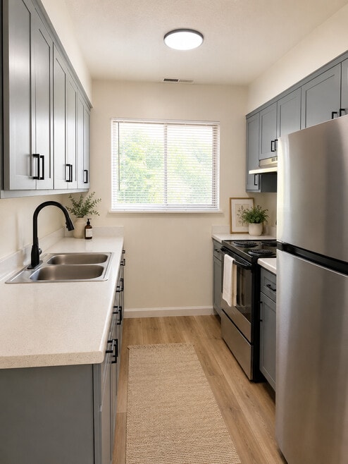 Building Photo - Riverside Apartments