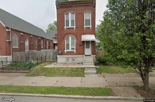 Building Photo - 3123 California Ave