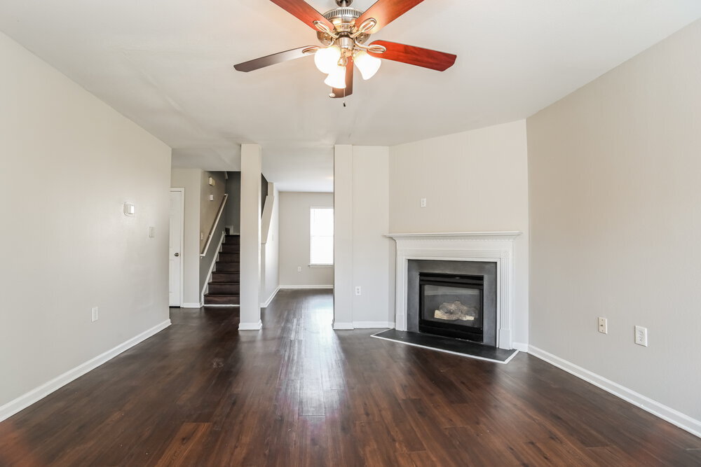 Building Photo - 3609 Shallow Oak Ct