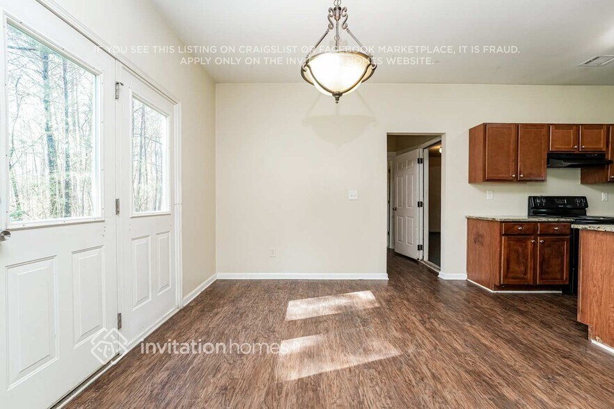 Building Photo - 1632 Ewing Farm Dr