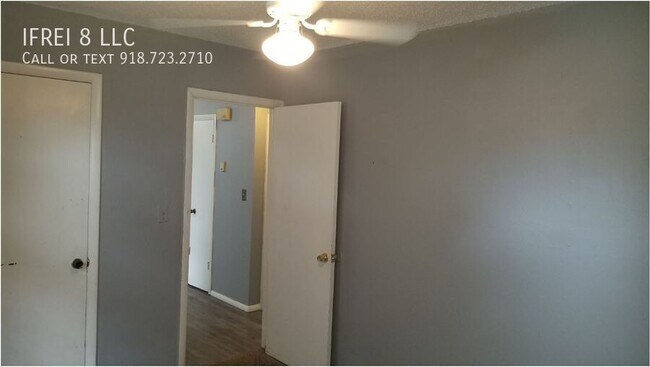 Building Photo - 6303 S Owasso Ave