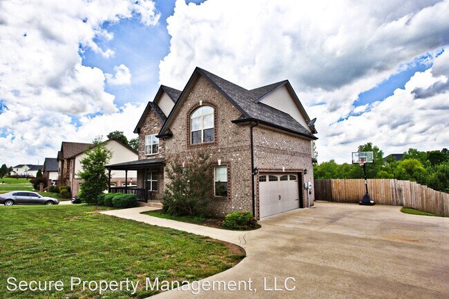 Building Photo - 3 br, 2.5 bath House - 1521 Bonnie Blue Ave