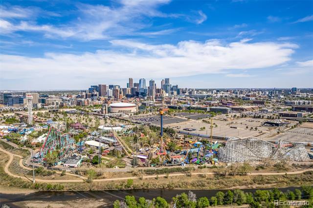 Building Photo - 1401 Wewatta St