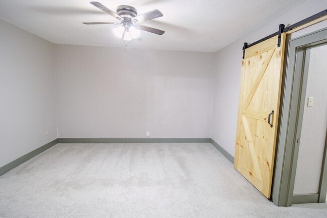 Building Photo - 3114 Baylor St