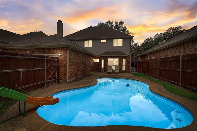 Building Photo - 1513 Spanish Trail