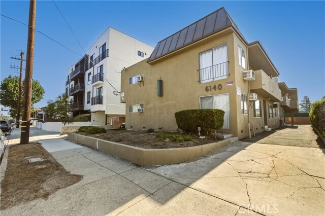 Building Photo - 6140 Whitsett Ave