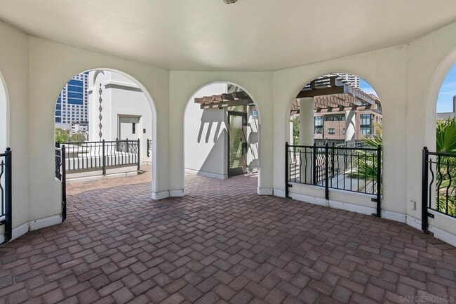 Building Photo - 680 Kettner Blvd